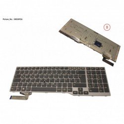 38038926 - KEYBOARD 10KEY...