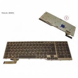 38038942 - KEYBOARD 10KEY...