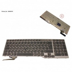 38038939 - KEYBOARD 10KEY...