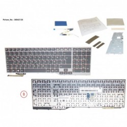 38042125 - KEYBOARD 10KEY...