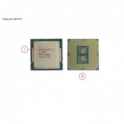 34077612 - CPU INTEL CORE I7-10700 2,9 GHZ 65W