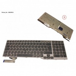 38038934 - KEYBOARD 10KEY...
