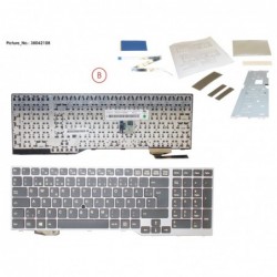 38042108 - KEYBOARD 10KEY...