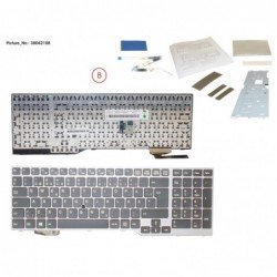38042108 - KEYBOARD 10KEY...