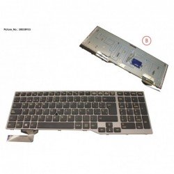 38038933 - KEYBOARD 10KEY...