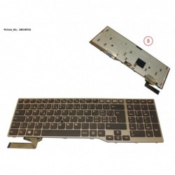 38038935 - KEYBOARD 10KEY...