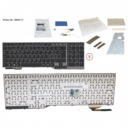 38042113 - KEYBOARD 10KEY...