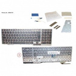 38042107 - KEYBOARD 10KEY...