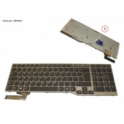 38038936 - KEYBOARD 10KEY...