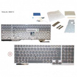 38042114 - KEYBOARD 10KEY...