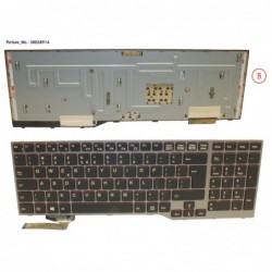 38038914 - KEYBOARD 10KEY...