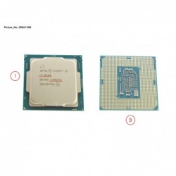 38061308 - CPU CORE I3-8100 3.6GHZ 65W