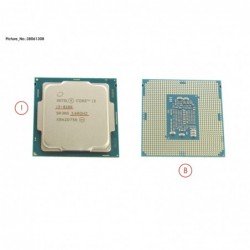 38061308 - CPU CORE I3-8100...