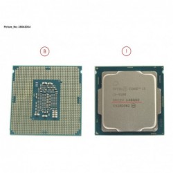 38062054 - CPU CORE I3-9100 3.6GHZ 65W