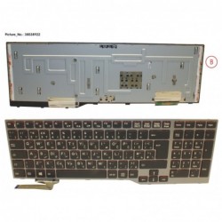38038922 - KEYBOARD...
