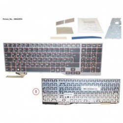38042094 - KEYBOARD...