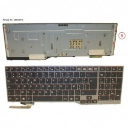 38038915 - KEYBOARD...