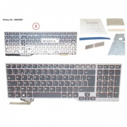 38042087 - KEYBOARD...