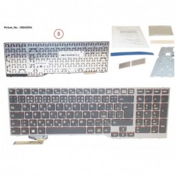 38042096 - KEYBOARD...