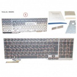 38042096 - KEYBOARD...