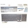 38042096 - KEYBOARD BLACK/RED CZECH/SLOV W/O TS