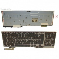 38038910 - KEYBOARD...