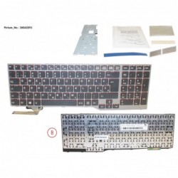 38042093 - KEYBOARD...