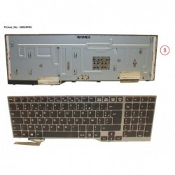 38038905 - KEYBOARD...