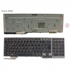 38038904 - KEYBOARD...