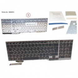 38042076 - KEYBOARD...