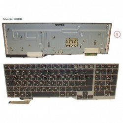 38038920 - KEYBOARD...