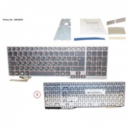 38042092 - KEYBOARD...