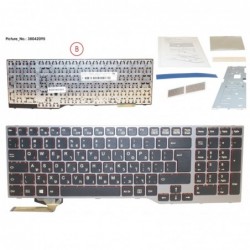 38042095 - KEYBOARD...