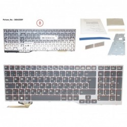 38042089 - KEYBOARD...