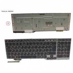 38038925 - KEYBOARD...