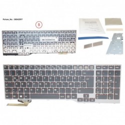 38042097 - KEYBOARD...