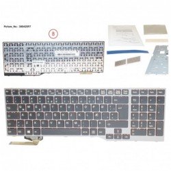 38042097 - KEYBOARD...