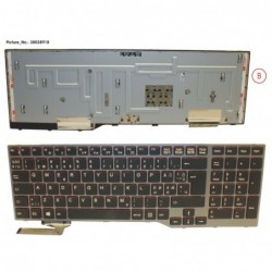 38038918 - KEYBOARD...