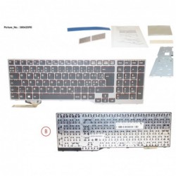 38042090 - KEYBOARD...