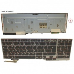 38038912 - KEYBOARD...