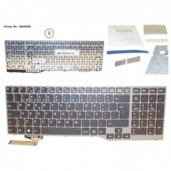 38042084 - KEYBOARD...