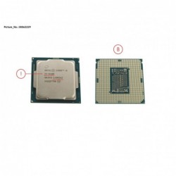 38062229 - CPU CORE I5-9400...