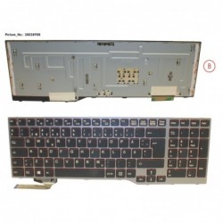 38038908 - KEYBOARD...
