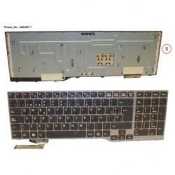 38038911 - KEYBOARD...