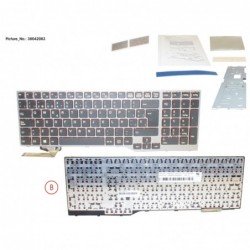 38042083 - KEYBOARD...
