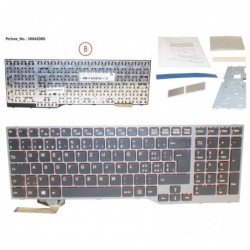 38042085 - KEYBOARD...