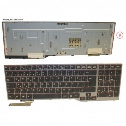 38038919 - KEYBOARD...