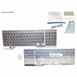 38042091 - KEYBOARD...