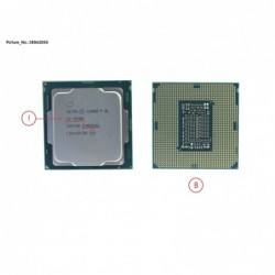 38062055 - CPU CORE I5-9500 3.0GHZ 65W
