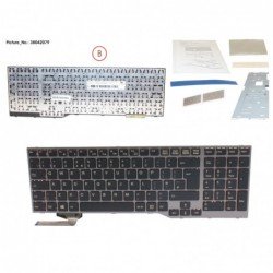 38042079 - KEYBOARD...